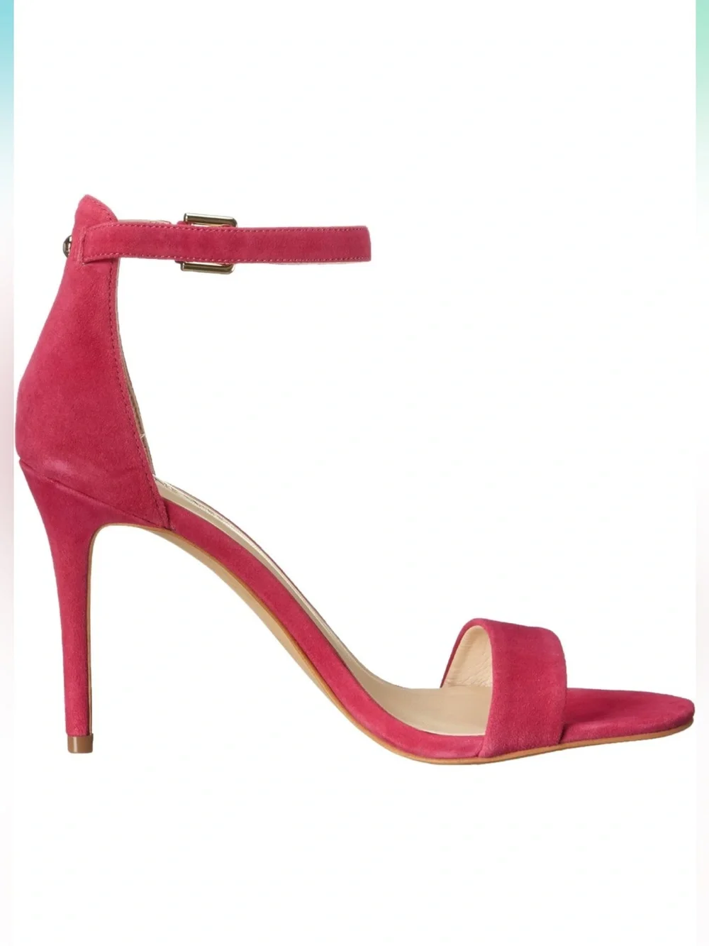 Nine West make statement